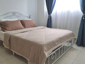 Aluha Homestay near KLIA